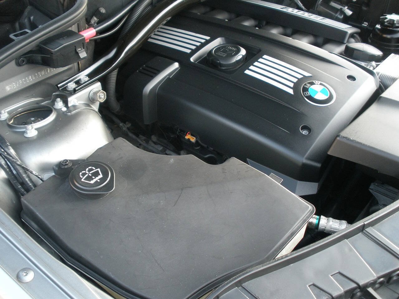 Used 2009 BMW X3 xDrive30i AWD/4WD image 15