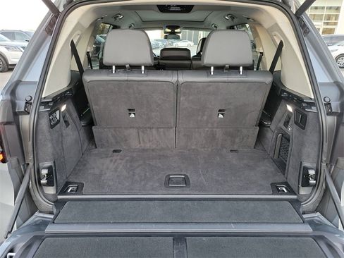 Used 2024 BMW X7 xDrive40i image 12