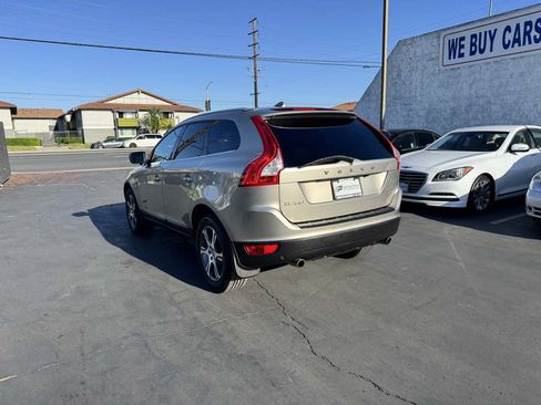 Used 2013 Volvo XC60 T6 AWD/4WD image 2