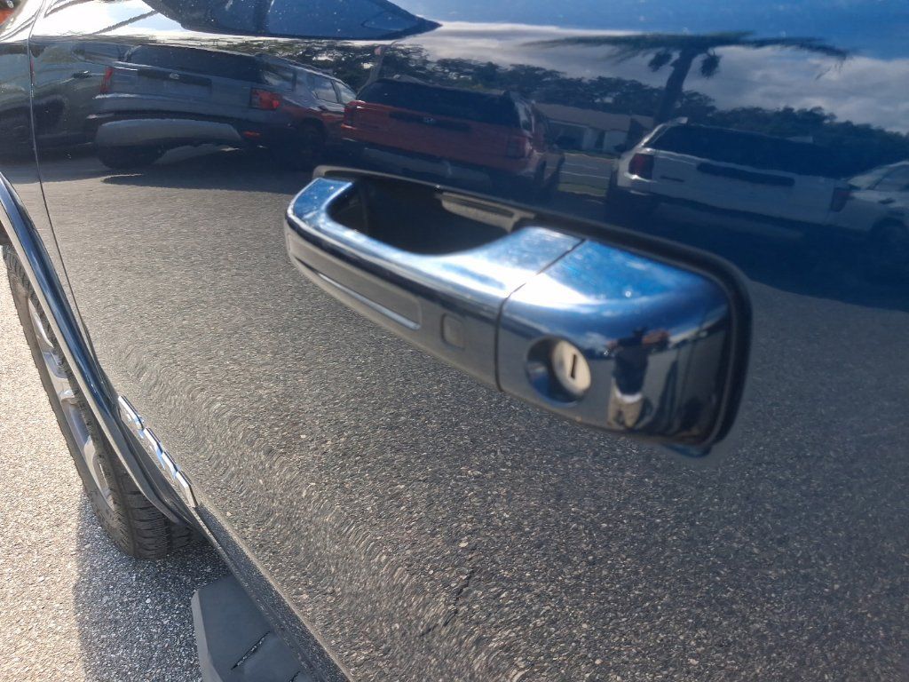 Used 2020 RAM 1500 Laramie AWD/4WD image 21