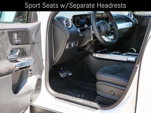 Certified 2025 Mercedes-Benz GLB 250 image 12