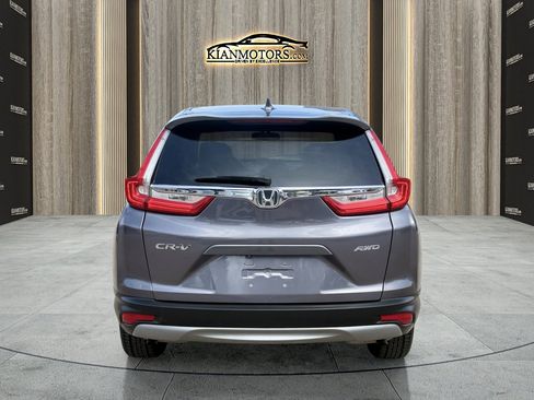 Used 2019 Honda CR-V EX-L image 6