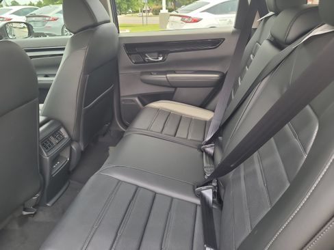 New 2026 Honda CR-V EX-L image 24