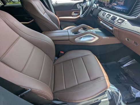 Used 2024 Mercedes-Benz GLE 350 4MATIC image 22