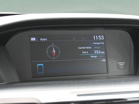Used 2017 Honda Accord EX-L image 28