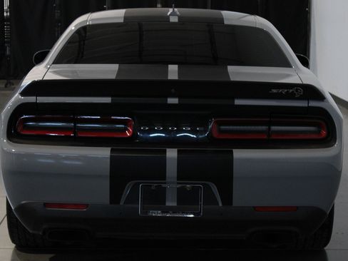 Used 2020 Dodge Challenger SRT Hellcat Redeye RWD image 17
