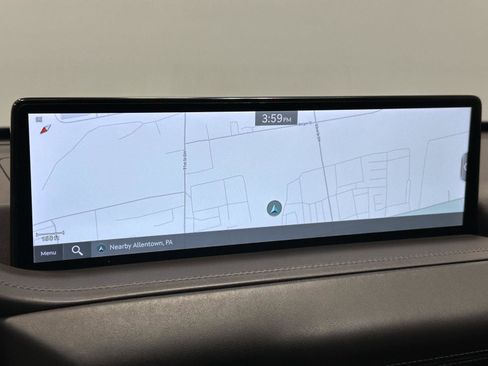 Used 2022 Genesis GV80 3.5T w/ Prestige Package 07 image 22