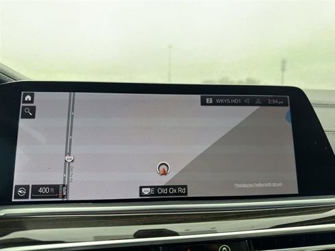 Used 2020 BMW X5 xDrive40i w/ Premium Package image 27