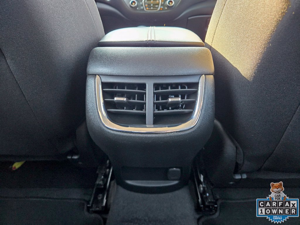 Used 2025 Chevrolet Malibu LT FWD image 38