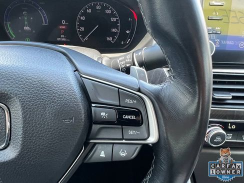 Used 2022 Honda Accord EX-L image 30
