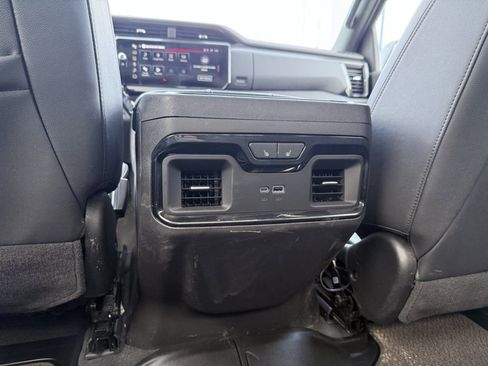 Used 2025 GMC Sierra 1500 AT4 w/ AT4 Premium Package image 28