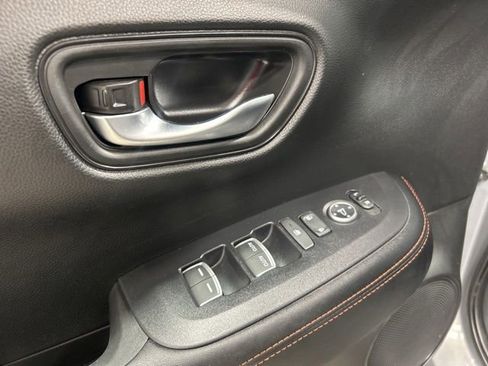Certified 2024 Honda HR-V Sport image 24