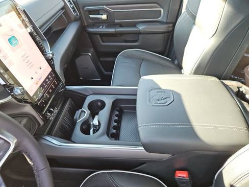 New 2026 RAM 2500 Laramie image 26