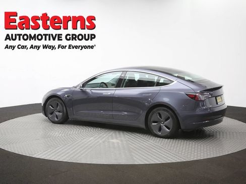 Used 2019 Tesla Model 3 Long Range AWD/4WD image 56
