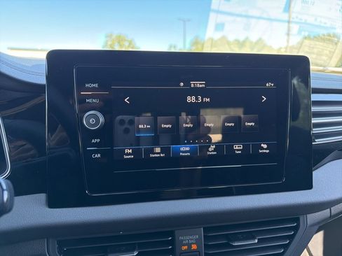 New 2026 Volkswagen Jetta Sport FWD image 8