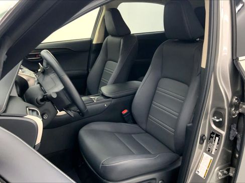 Used 2020 Lexus NX 300 FWD w/ Premium Package image 21