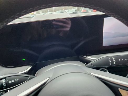 New 2026 Buick Envision Preferred image 16