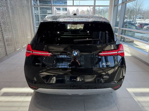 New 2026 BMW X3 xDrive30 w/ Premium Package AWD/4WD image 5