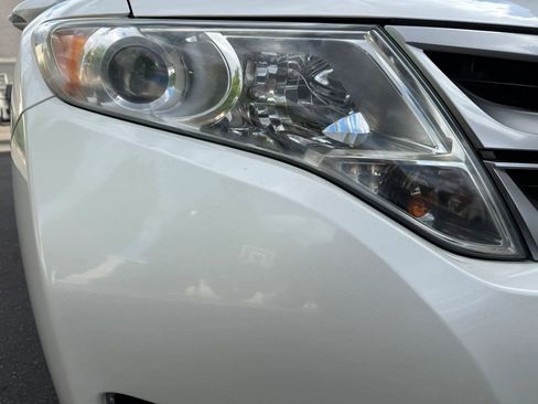 Used 2014 Toyota Venza LE w/ LE Convenience Package AWD/4WD image 13