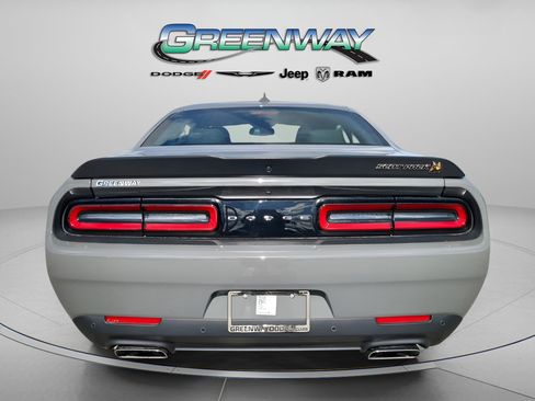 Used 2023 Dodge Challenger R/T Scat Pack RWD image 2