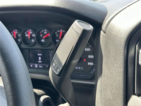 Used 2025 GMC Sierra 2500 Pro image 14