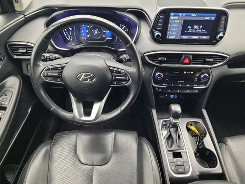 Used 2019 Hyundai Santa Fe FWD image 22