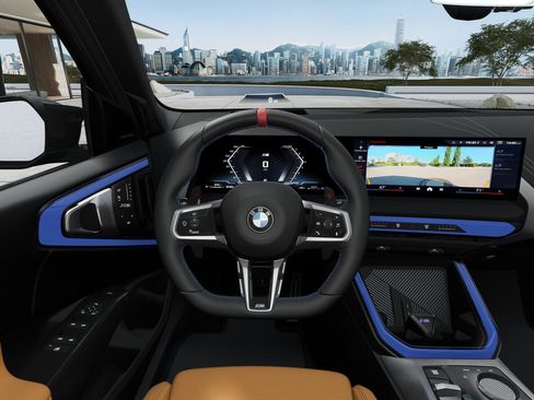 New 2026 BMW X3 M50 image 13