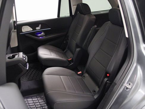 New 2026 Mercedes-Benz GLS 450 4MATIC image 13