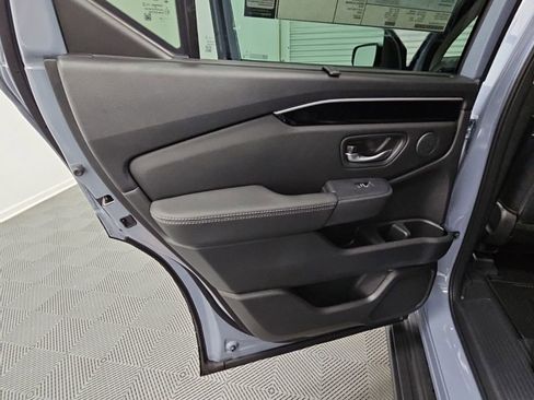 New 2026 Honda Pilot EX-L image 33