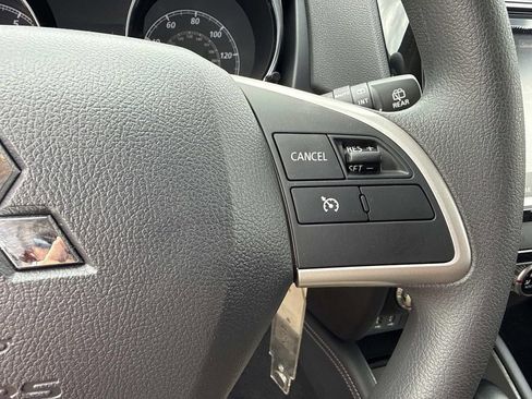 New 2026 Mitsubishi Outlander Sport ES AWD/4WD image 31