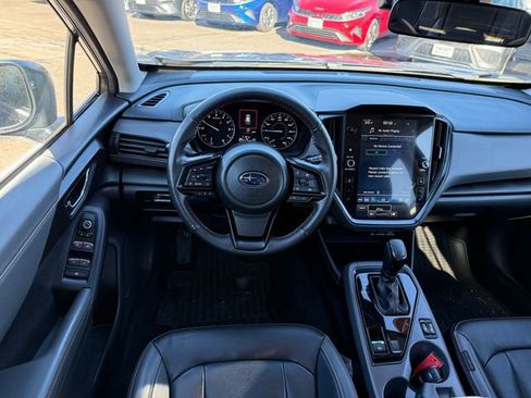 Used 2024 Subaru Crosstrek 2.5i Limited image 6