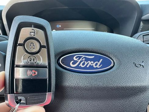 New 2025 Ford Maverick XLT w/ XLT Luxury Package image 44