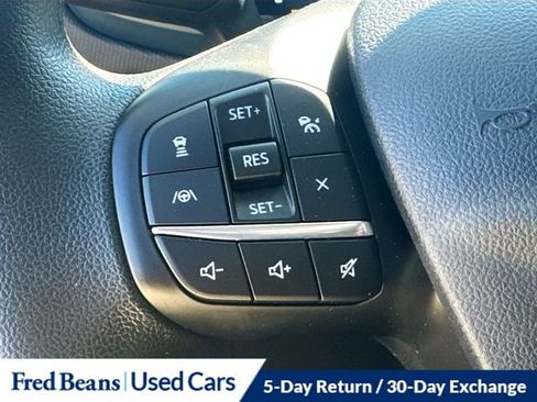 Used 2025 Ford Bronco Sport Heritage AWD/4WD image 39