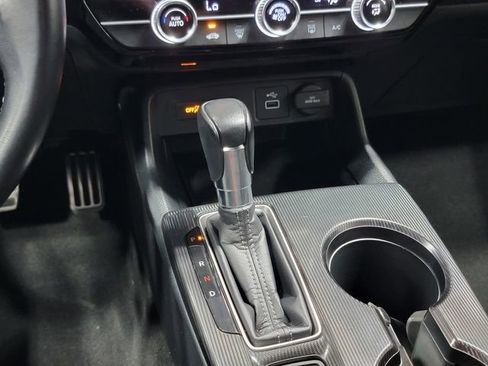 Certified 2024 Honda Civic Sport image 22