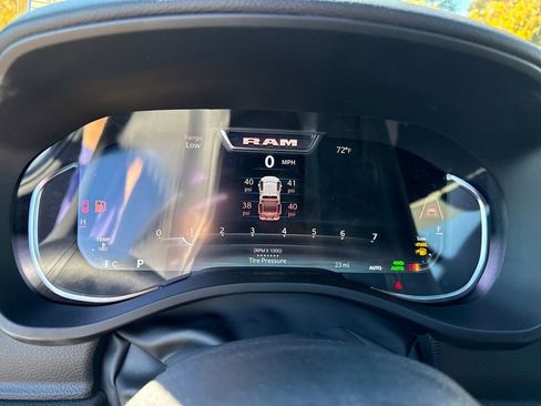 New 2026 RAM 1500 Big Horn image 10