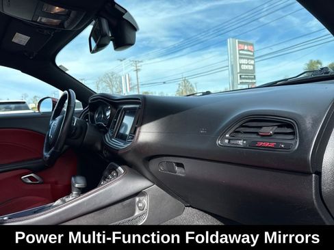 Used 2022 Dodge Challenger R/T Scat Pack image 19