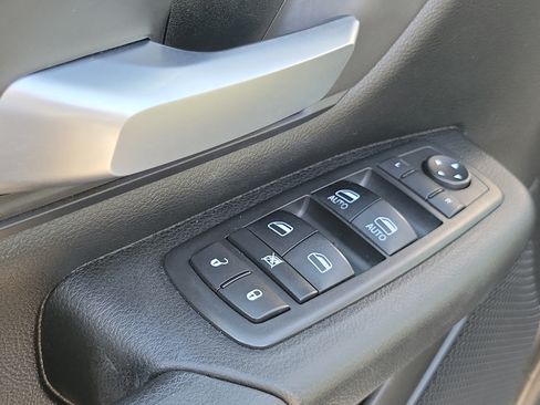 Used 2019 RAM 1500 Tradesman RWD image 20