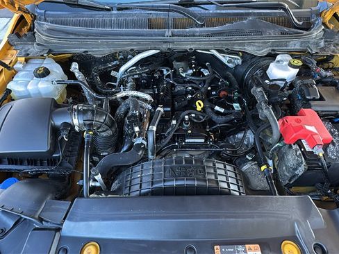 Certified 2021 Ford Ranger XLT w/ Tremor Off-Road Package image 27