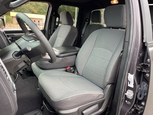 Used 2022 RAM 1500 Classic Warlock image 18