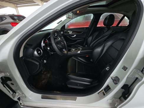 Used 2018 Mercedes-Benz C 300 C 300 w/ Premium Package image 13