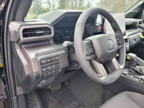 New 2026 Toyota Tacoma TRD Off-Road AWD/4WD image 20