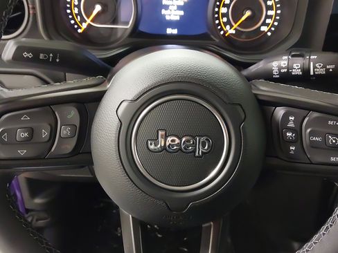 New 2026 Jeep Wrangler Unlimited Rubicon image 35