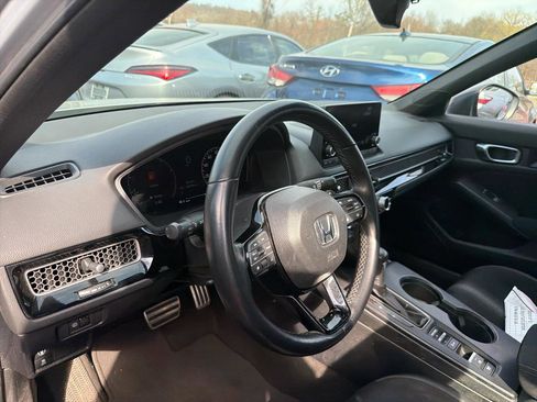 Used 2024 Honda Civic Sport image 17