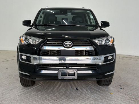 Used 2023 Toyota 4Runner Limited AWD/4WD image 6