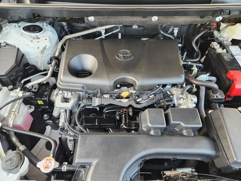 Used 2024 Toyota RAV4 Adventure AWD/4WD image 26