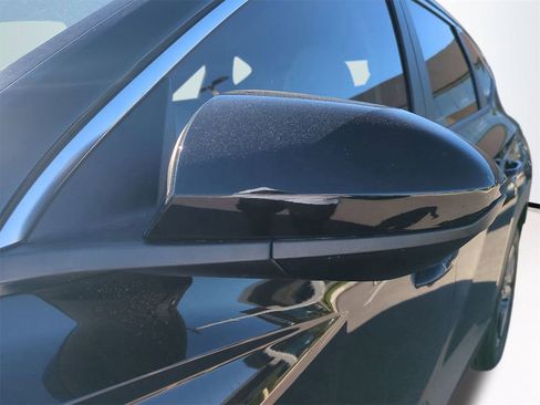 New 2026 Hyundai Tucson SEL image 12