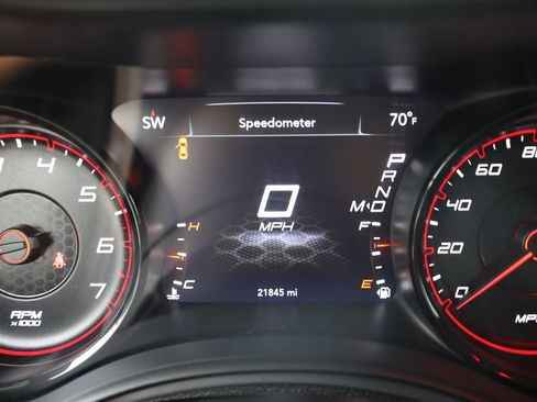 Used 2022 Dodge Charger R/T w/ Blacktop Package RWD image 14