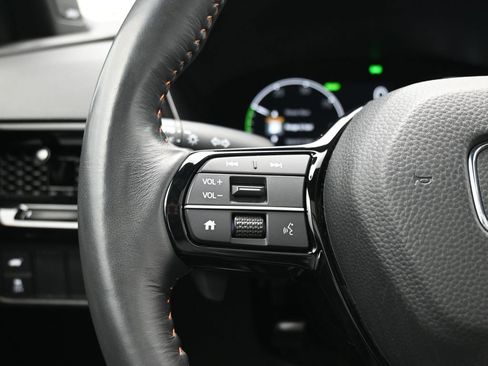 Certified 2023 Honda CR-V Sport Touring image 52