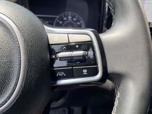Used 2023 Kia Sorento X-Line EX AWD/4WD image 9