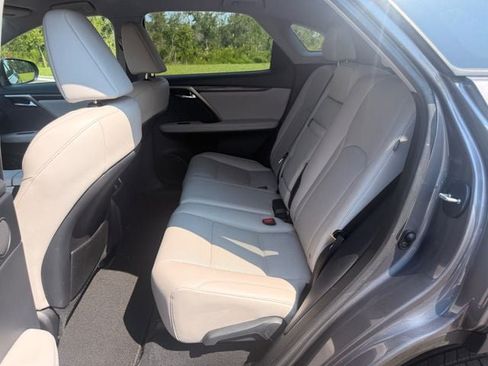 Used 2020 Lexus RX 350 FWD w/ Accessory Package image 11